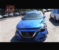 نيسان سنترا